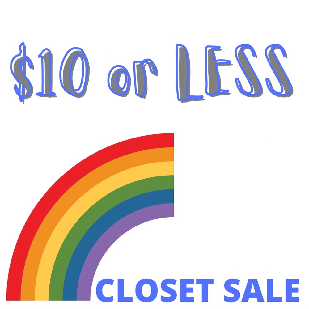 🌈SALE🌈